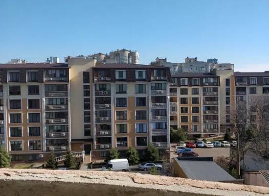 3-кімнатна квартира, 120,00 м², Зоопарковая ул. — фото 5