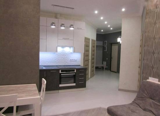 1-кімнатна квартира, 65,00 м², Армейская ул. (Независимости ул.) — фото 9