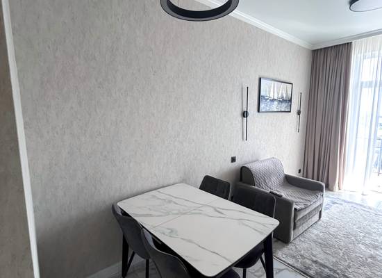 1-кімнатна квартира, 43,00 м², Грецька вул. — фото 9