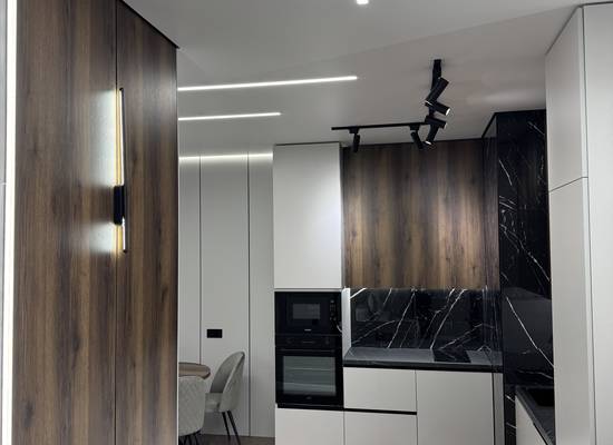 1-кімнатна квартира, 44,00 м², Краснова вул. — фото 19