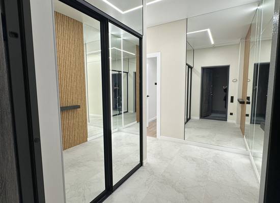 2-кімнатна квартира, 68,00 м², Фонтанська дорога вул. — фото 1