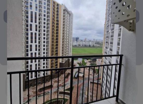1-кімнатна квартира, 46,98 м², Краснова вул. — фото 17