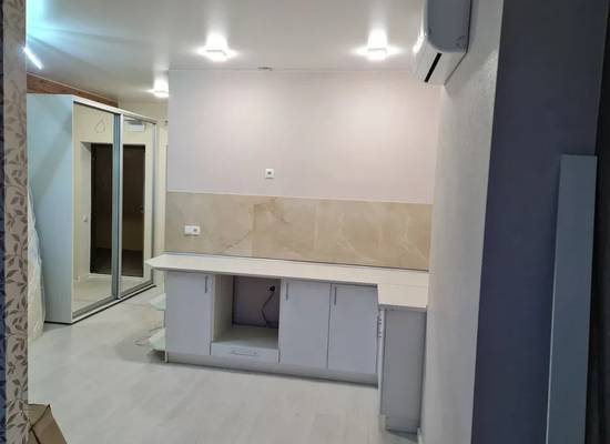 1-кімнатна квартира, 32,00 м², Цветаева Генерала ул. (Геннадия Афанасьева ул.) — фото 2