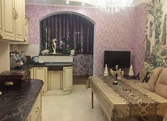 1-кімнатна квартира, 68,60 м², Королева Академика ул. — фото 3