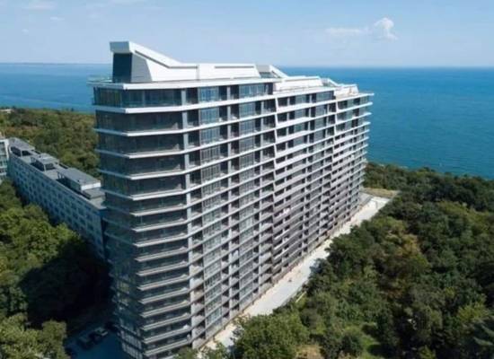 2-кімнатна квартира, 74,57 м², Французький бульв. — фото 19