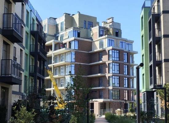 1-комнатная квартира, 24,00 м², Дачная ул. — фото 1