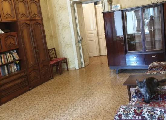 4-кімнатна квартира, 100,90 м², Новосельского ул. — фото 1