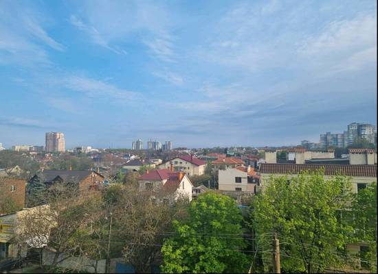 2-кімнатна квартира, 65,00 м², Костанди вул. — фото 5