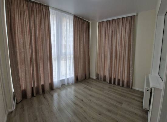 1-кімнатна квартира, 42,30 м², Будівельна вул. — фото 24