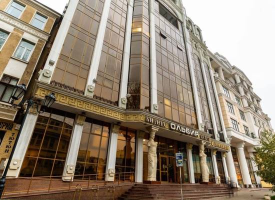 комерційна нерухомість, 294,50 кв.м., Жукова Віце-адмірала пров. (Івана Луценка пров.) — фото 21