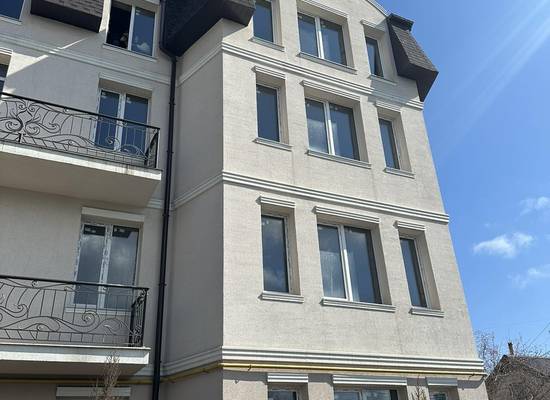 1-кімнатна квартира, 37,90 м², Тульська вул. — фото 8