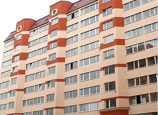 2-кімнатна квартира, 91,00 м², Старицького вул. — фото 2