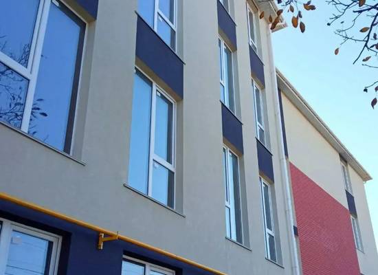 1-кімнатна квартира, 22,00 м², Малиновського Маршала вул. (Олексія Вадатурського вул.) — фото 12