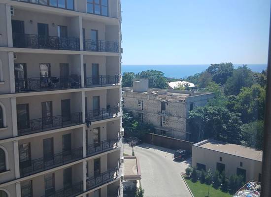 1-кімнатна квартира, 29,20 м², Амундсена ул. (Дача Ковалевского ул.) — фото 5