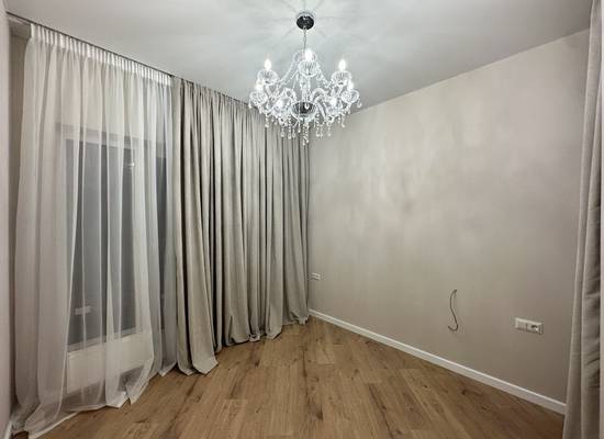 1-кімнатна квартира, 42,00 м², Краснова ул. — фото 4