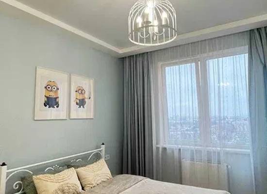 2-комнатная квартира, 44,30 м², Середньофонтанська вул. — фото 15