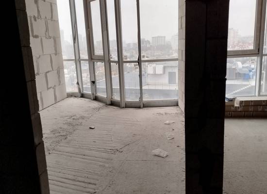 2-кімнатна квартира, 75,00 м², Гагаринское плато (Аркадийское плато) — фото 28