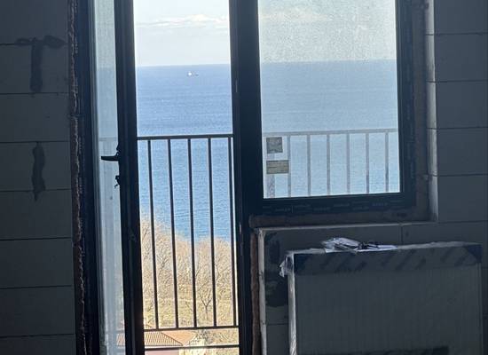 2-комнатная квартира, 53,00 м², Амундсена ул. (Дача Ковалевского ул.) — фото 2