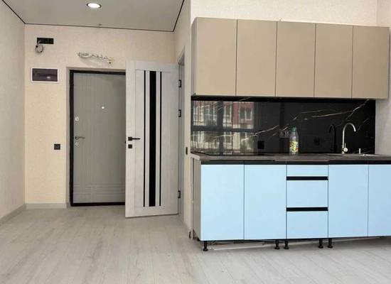 1-кімнатна квартира, 45,50 м², Будівельна вул. — фото 1