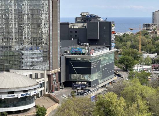 4-кімнатна квартира, 220,00 м², Генуезька вул. — фото 6