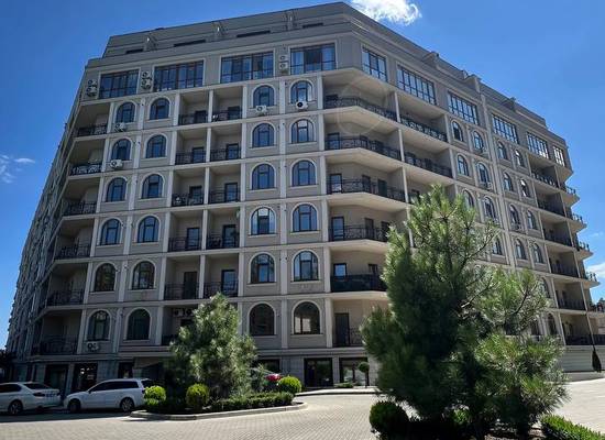 1-кімнатна квартира, 27,20 м², Амундсена ул. (Дача Ковалевского ул.) — фото 10