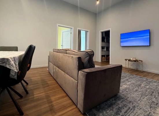 2-кімнатна квартира, 66,70 м², Дмитрівська — фото 1