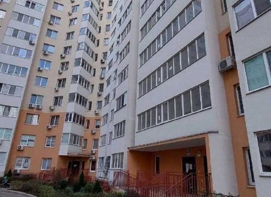 1-кімнатна квартира, 40,00 м², ЖК Радужный 2 — фото 10