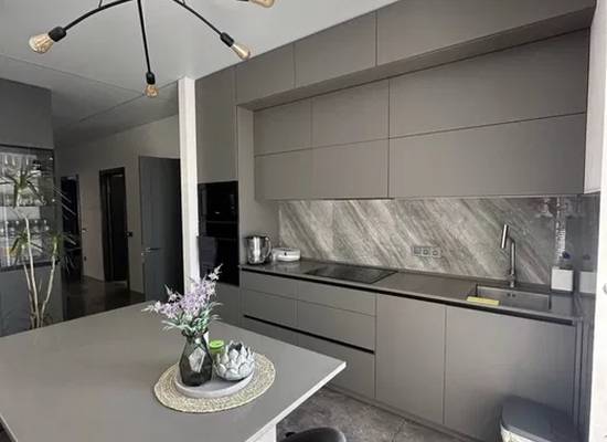 4-кімнатна квартира, 124,00 м², Відрадна вул. — фото 1