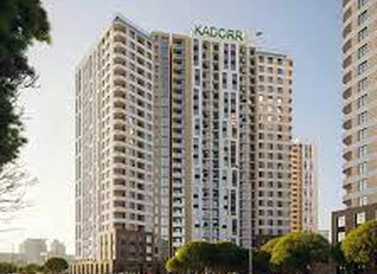 2-кімнатна квартира, 68,20 м², Краснова ул. — фото 18