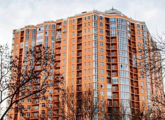 3-кімнатна квартира, 97,00 м², Гагарінське плато (Аркадійське плато) — фото 31