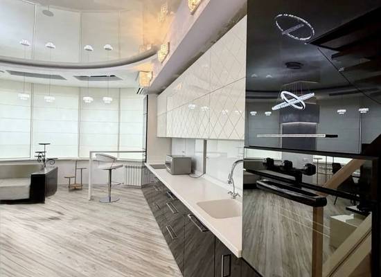 3-кімнатна квартира, 200,00 м², Генуэзская ул. — фото 30