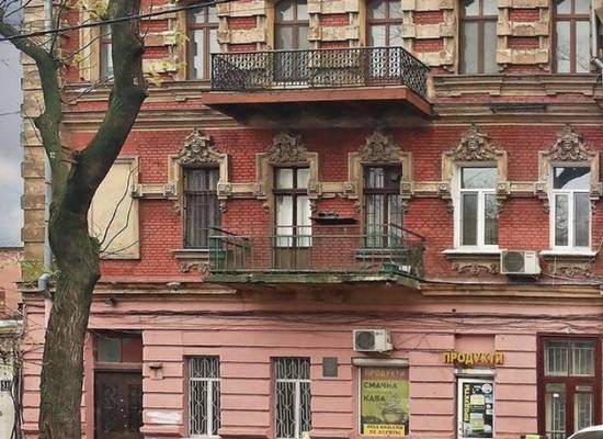 3-кімнатна квартира, 140,00 м², Базарная ул. — фото 10
