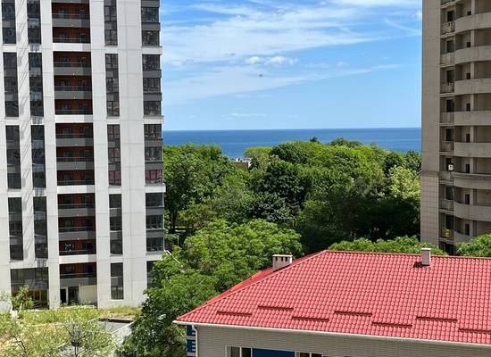 1-кімнатна квартира, 56,00 м², Гагарінське плато (Аркадійське плато) — фото 29