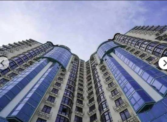 2-кімнатна квартира, 85,00 м², Фонтанська дорога вул. — фото 19