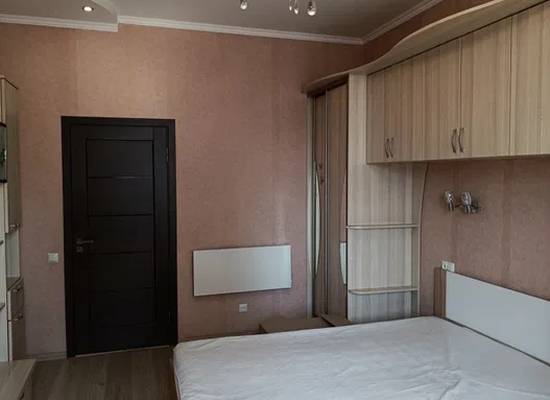 3-кімнатна квартира, 97,50 м², Педагогическая ул. — фото 10