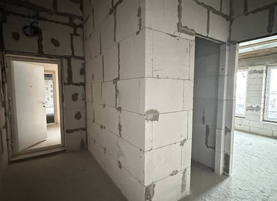 1-кімнатна квартира, 37,60 м², Тульська вул. — фото 10