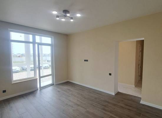 1-кімнатна квартира, 38,00 м², 10-й масив — фото 3