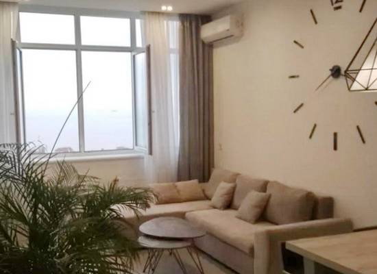 1-кімнатна квартира, 59,00 м², Французький бульв. — фото 21