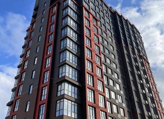 2-кімнатна квартира, 59,50 м², Філатова Академіка вул. — фото 10