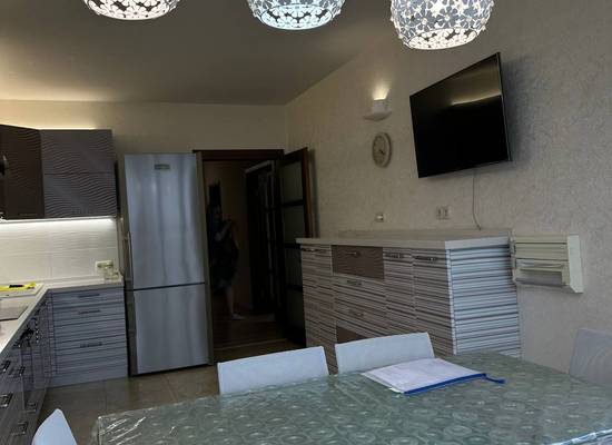 3-кімнатна квартира, 134,50 м², Глушко Академика просп. (Князя Ярослава Мудрого пр.) — фото 9