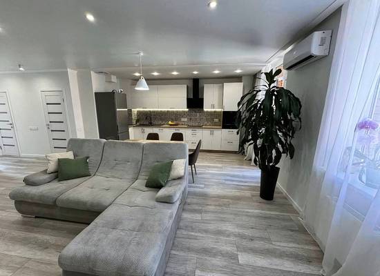 2-кімнатна квартира, 83,00 м², Люстдорфская дорога ул. — фото 18