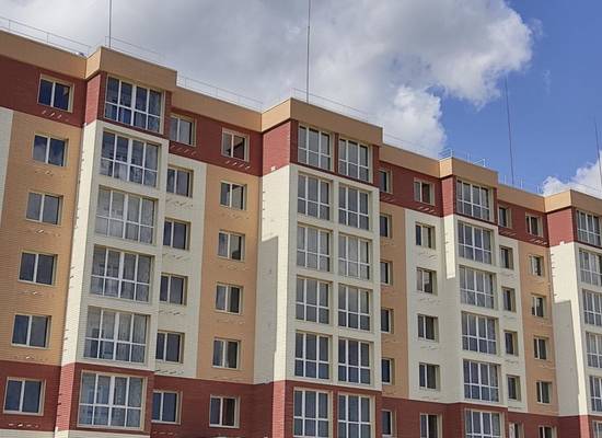 1-кімнатна квартира, 35,50 м², Будівельна вул. — фото 1