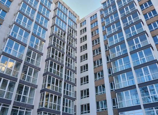 1-кімнатна квартира, 25,00 м², Профспілкова вул. — фото 4