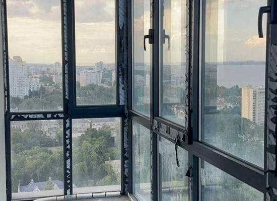 3-кімнатна квартира, 123,00 м², Шевченка просп. — фото 9