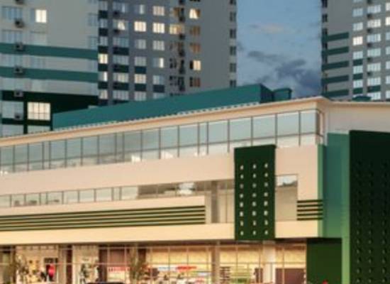 2-кімнатна квартира, 63,00 м², Жаботинского ул. — фото 13
