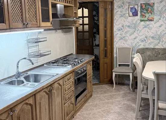 3-кімнатна квартира, 70,00 м², Корольова Академіка вул. — фото 22