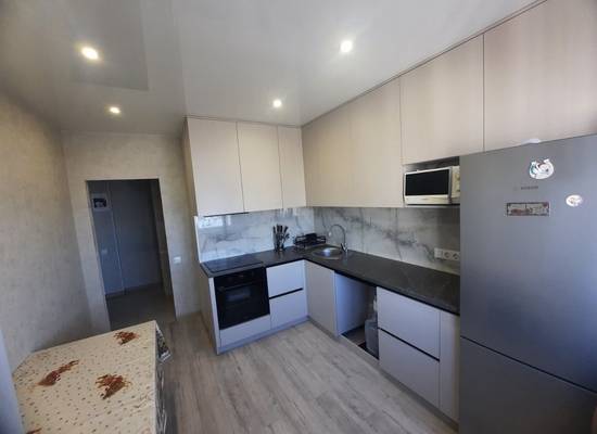 2-кімнатна квартира, 59,10 м², Перлина вул. — фото 2