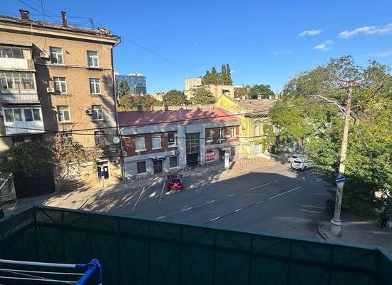 1-кімнатна квартира, 50,00 м², Малая Арнаутская ул. — фото 21