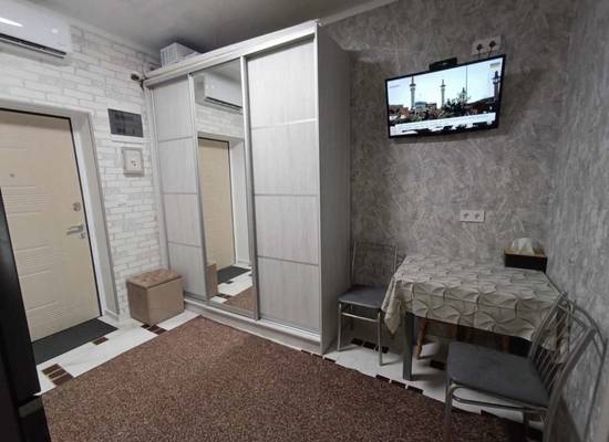 2-кімнатна квартира, 32,40 м², 11-й масив — фото 1