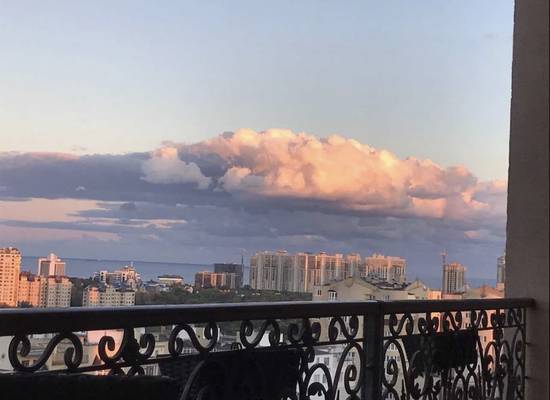 3-кімнатна квартира, 114,00 м², Армейская ул. (Независимости ул.) — фото 16